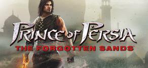 Get games like Prince of Persia: The Forgotten Sands