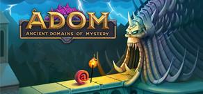 Get games like ADOM (Ancient Domains Of Mystery)