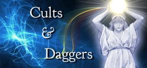 Get games like Cults and Daggers