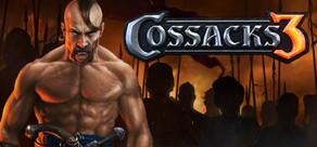 Get games like Cossacks 3