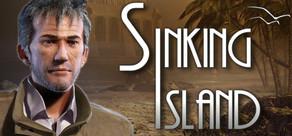 Get games like Sinking Island