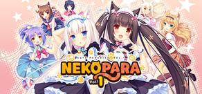 Get games like NEKOPARA Vol. 1