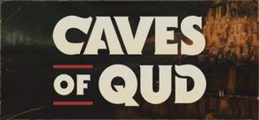 Get games like Caves of Qud