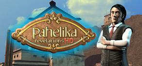 Get games like Pahelika: Revelations HD
