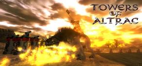 Get games like Towers of Altrac