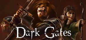 Get games like Dark Gates