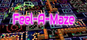 Get games like Feel-A-Maze