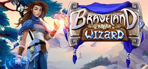 Get games like Braveland Wizard