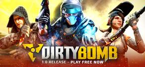Get games like Dirty Bomb