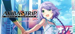 Get games like AKIBA'S TRIP: Undead & Undressed