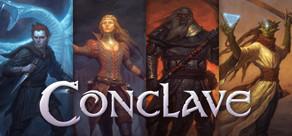 Get games like Conclave