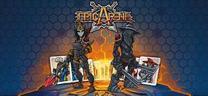 Get games like Epic Arena
