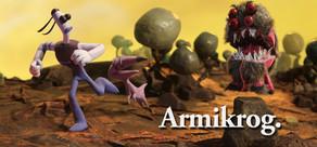 Get games like Armikrog