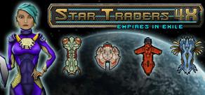 Get games like Star Traders: 4X Empires