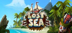 Get games like Lost Sea