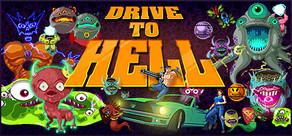 Get games like Drive to Hell