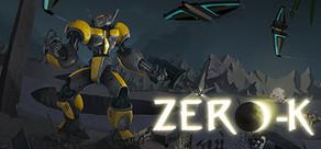 Get games like Zero-K
