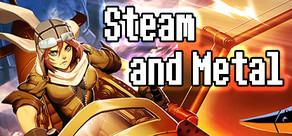 Get games like Steam and Metal