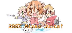 Get games like 200% Mixed Juice!