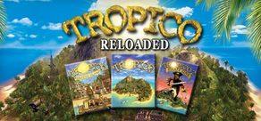 Get games like Tropico