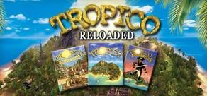 Get games like Tropico 2: Pirate Cove