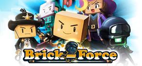 Get games like Brick-Force