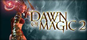Get games like Dawn of Magic 2
