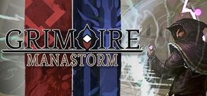 Get games like Grimoire: Manastorm