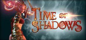 Get games like Time of Shadows