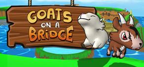 Get games like Goats on a Bridge