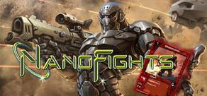 Get games like Nanofights