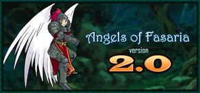 Get games like Angels of Fasaria: Version 2.0