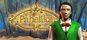 Get games like Pahelika: Secret Legends