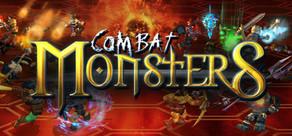 Get games like Combat Monsters