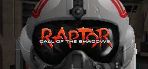 Get games like Raptor: Call of The Shadows - 2015 Edition