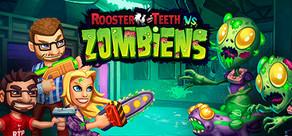 Get games like Rooster Teeth vs. Zombiens