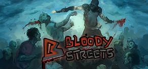 Get games like Bloody Streets
