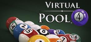 Get games like Virtual Pool 4