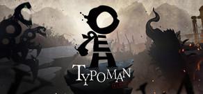 Get games like Typoman