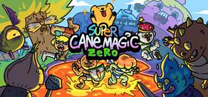 Get games like Super Cane Magic ZERO
