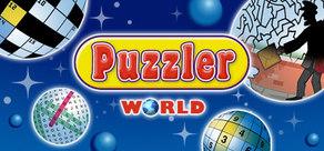 Get games like Puzzler World 