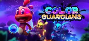 Get games like Color Guardians
