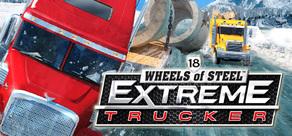 Get games like 18 Wheels of Steel: Extreme Trucker