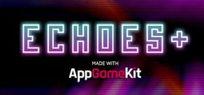 Get games like Echoes+