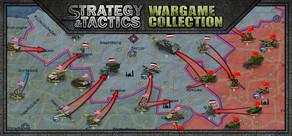 Get games like Strategy & Tactics: Wargame Collection