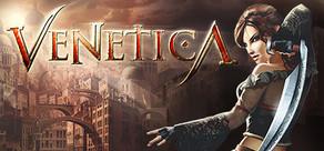 Get games like Venetica