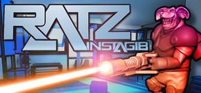 Get games like Ratz Instagib 2.0