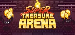 Get games like Super Treasure Arena