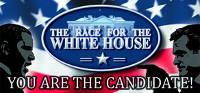 Get games like The Race for the White House