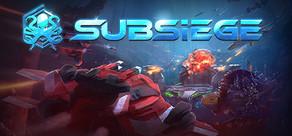 Get games like Subsiege